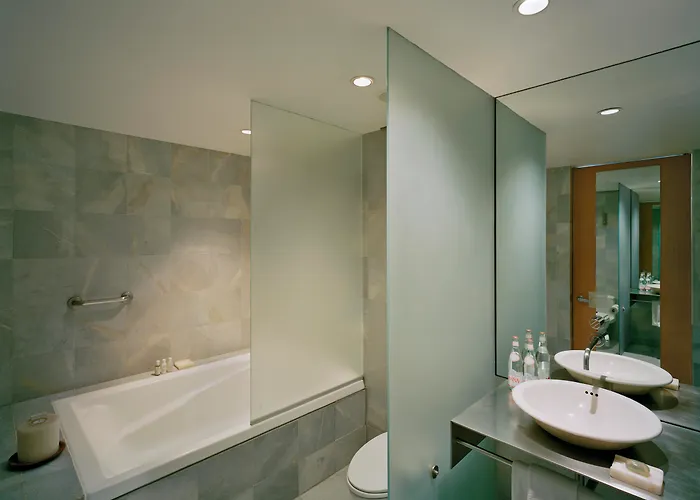 Hotel Habita, City, A Member Of Design México DF