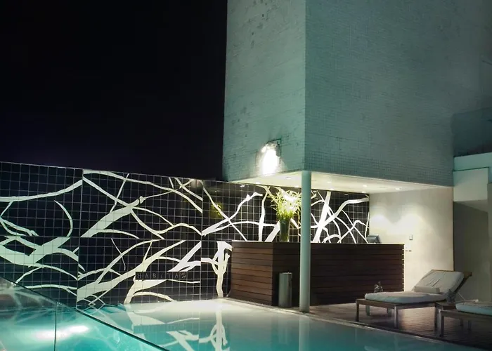 Habita, City, A Member Of Design México DF