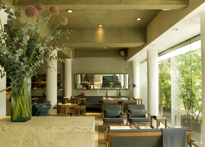 Habita, City, A Member Of Design 5*