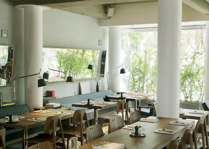 Hotel Habita, City, A Member Of Design México DF