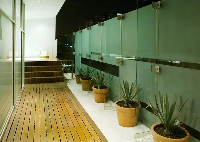 Habita, City, A Member Of Design México DF