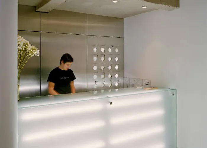 Hotel Habita, City, A Member Of Design México DF