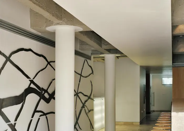 Hotel Habita, City, A Member Of Design 5*