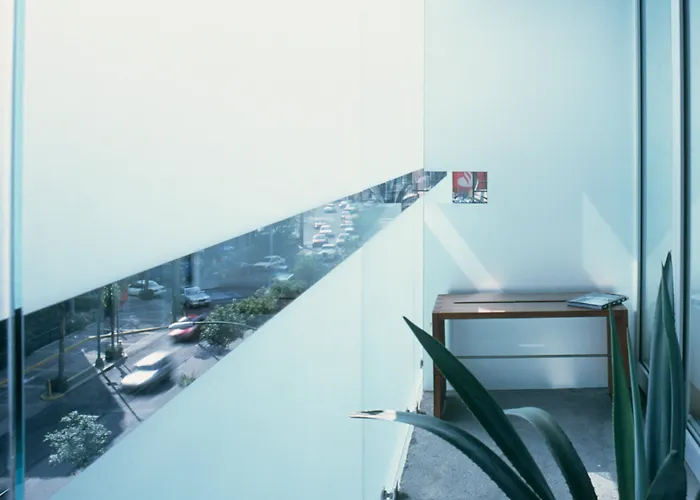 Hotel Habita, City, A Member Of Design México DF