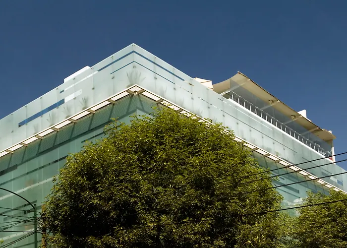 Habita, City, A Member Of Design