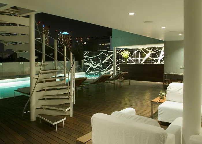 Habita, City, A Member Of Design 5*