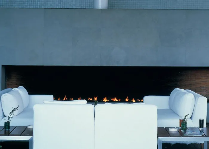Habita, City, A Member Of Design México DF