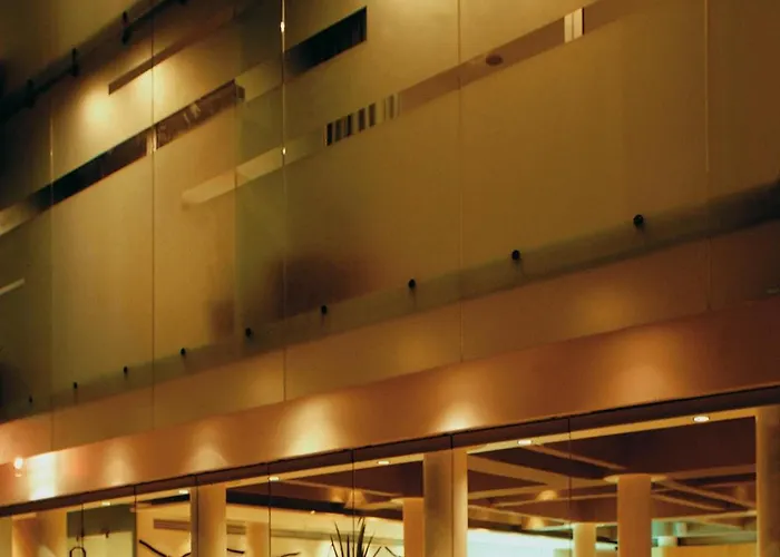 Habita, City, A Member Of Design Hotel