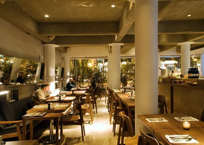Hotel Habita, City, A Member Of Design 5*