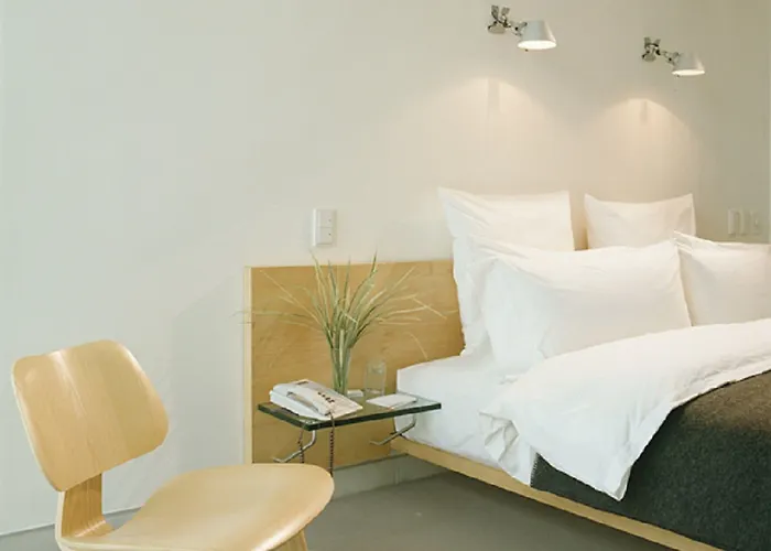 Hotel Habita, City, A Member Of Design 5*
