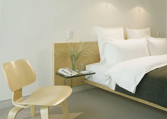 Habita, City, A Member Of Design Hotel