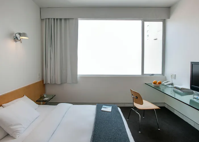Habita, City, A Member Of Design México DF