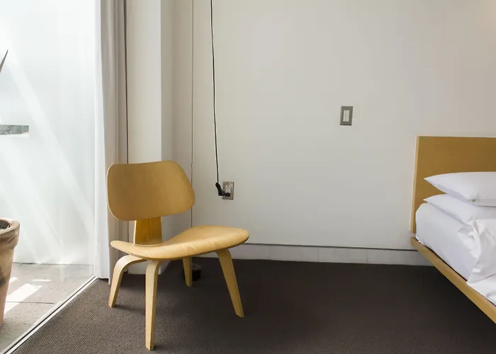Habita, City, A Member Of Design Hotel