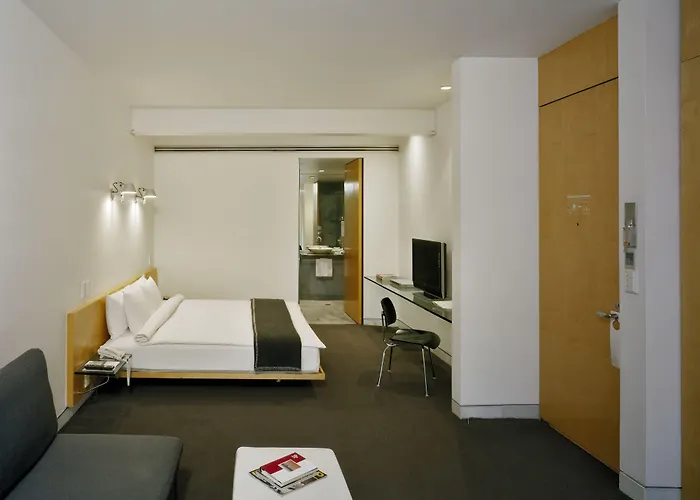 Hotel Habita, City, A Member Of Design México DF