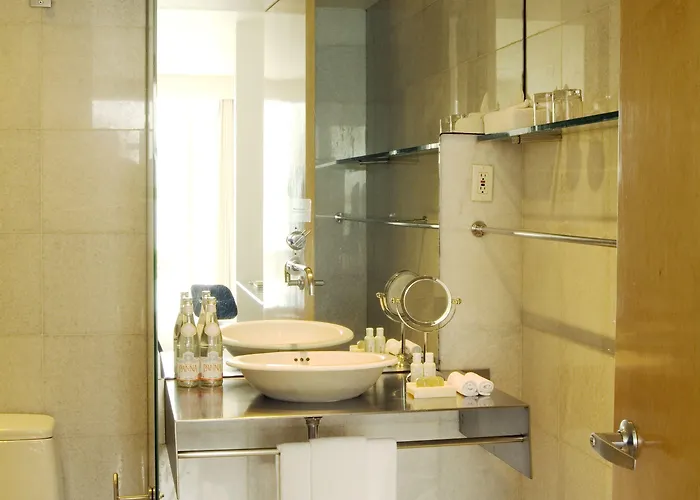 Habita, City, A Member Of Design Hotel