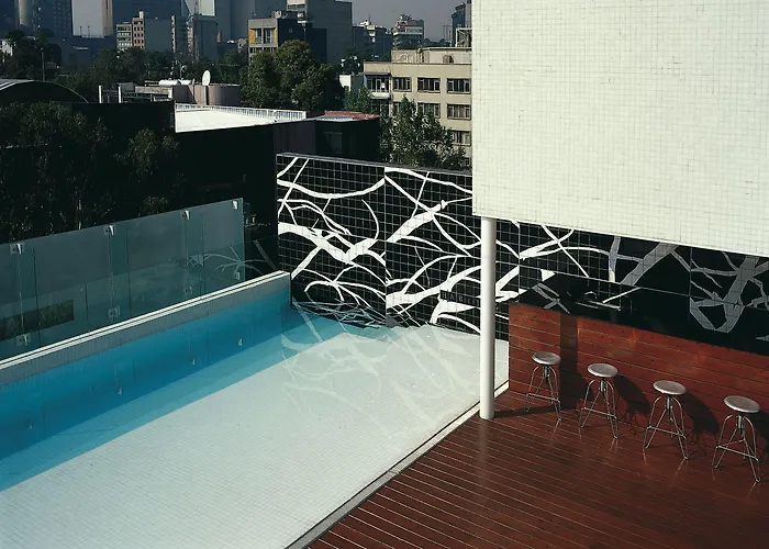 Habita, City, A Member Of Design Hotel 5*