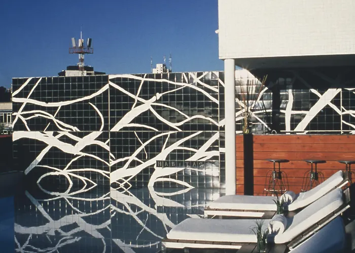 Habita, City, A Member Of Design 5*