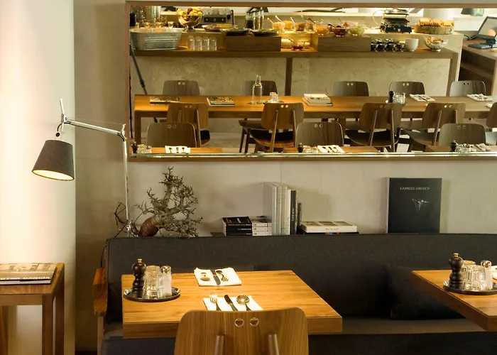Habita, City, A Member Of Design 5*