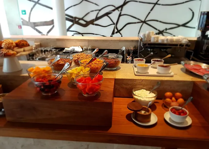 Habita, City, A Member Of Design Hotel 5*