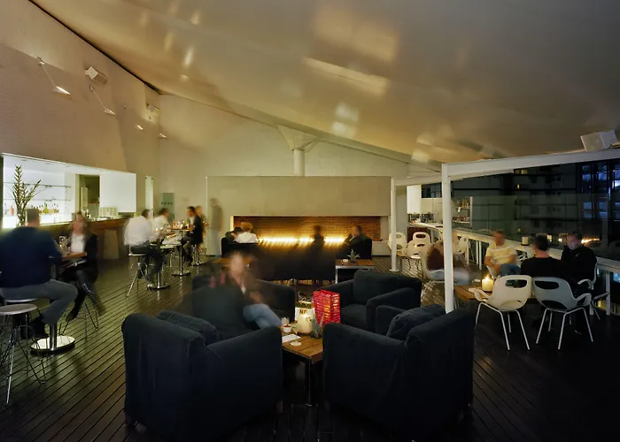 Habita, City, A Member Of Design Hotel