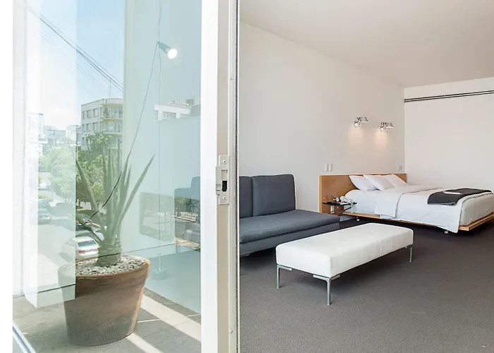 Hotel Habita, City, A Member Of Design 5*