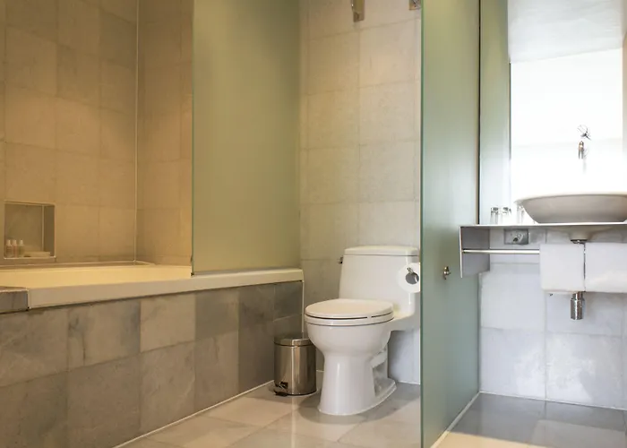 Habita, City, A Member Of Design Hotel México DF