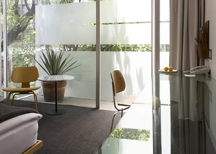 Habita, City, A Member Of Design Hotel 5*