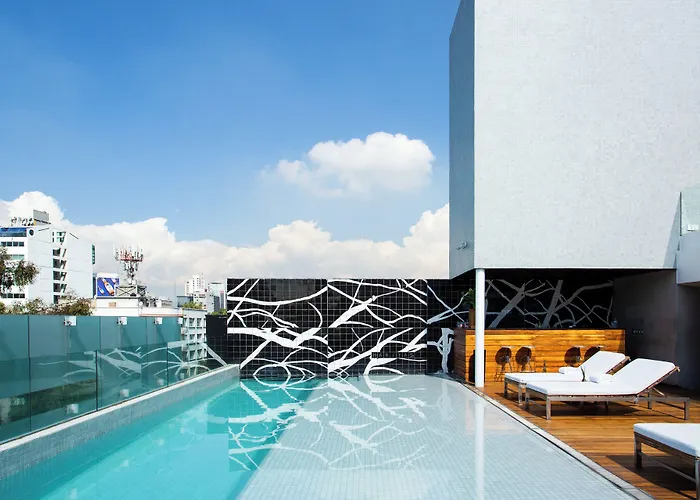 Habita, City, A Member Of Design Hotel 5*