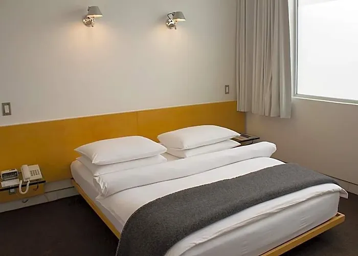 Habita, City, A Member Of Design Hotel México DF