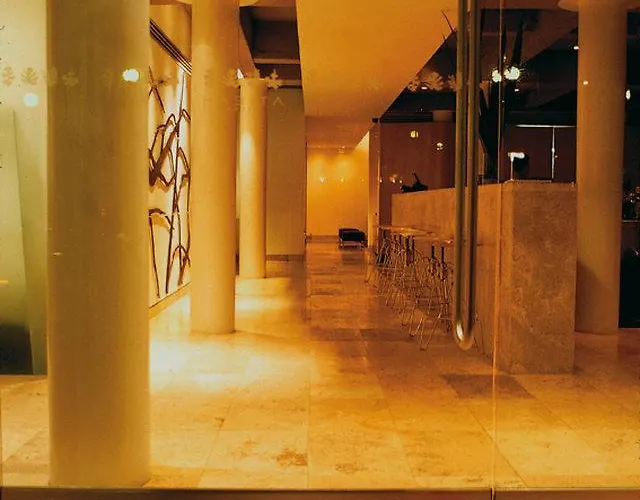 Hotel Habita, City, A Member Of Design 5*