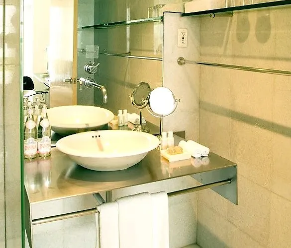 Habita, City, A Member Of Design