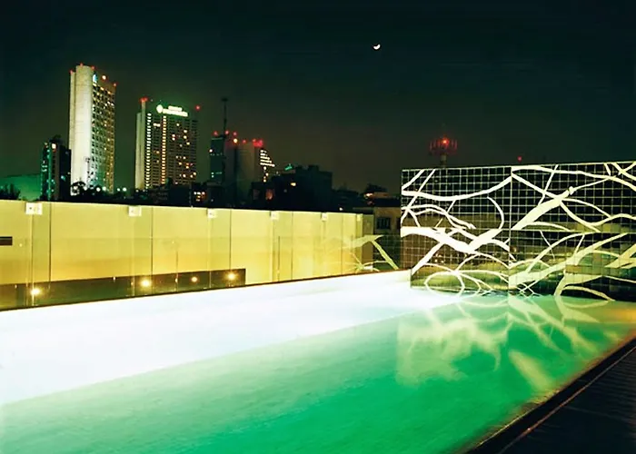 Habita, City, A Member Of Design Hotel 5*