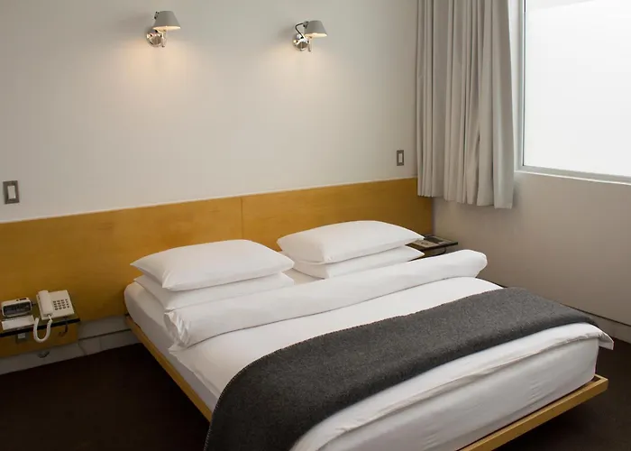 Habita, City, A Member Of Design 5*