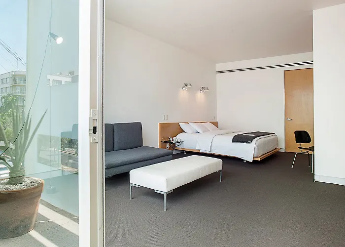 Habita, City, A Member Of Design Hotel 5*