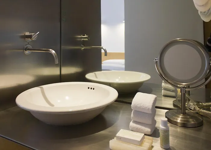 Habita, City, A Member Of Design 5*