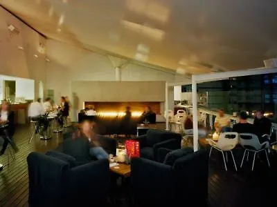 Hotel Habita, City, A Member Of Design México DF
