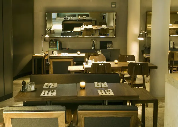 Habita, City, A Member Of Design México DF