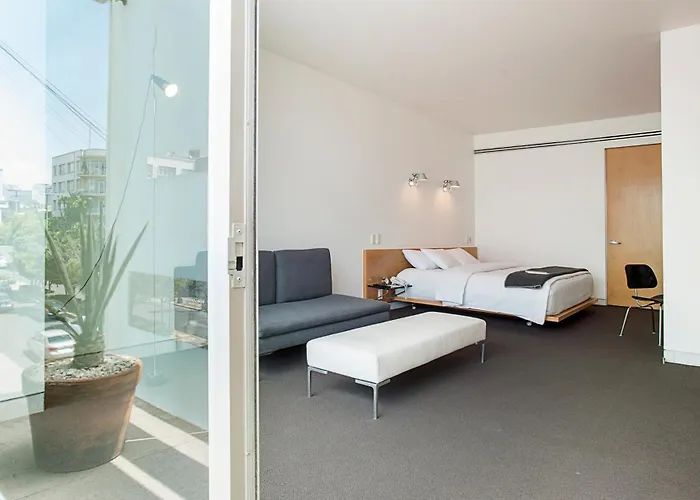Habita, City, A Member Of Design Hotel