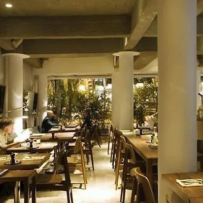 Habita, City, A Member Of Design Hotel 5*
