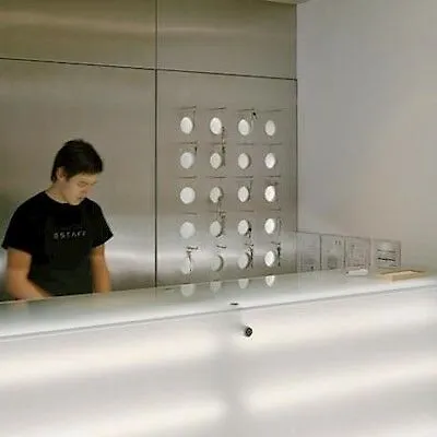 Hotel Habita, City, A Member Of Design
