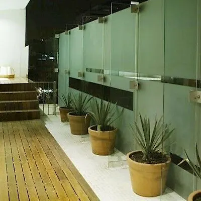 Habita, City, A Member Of Design México DF
